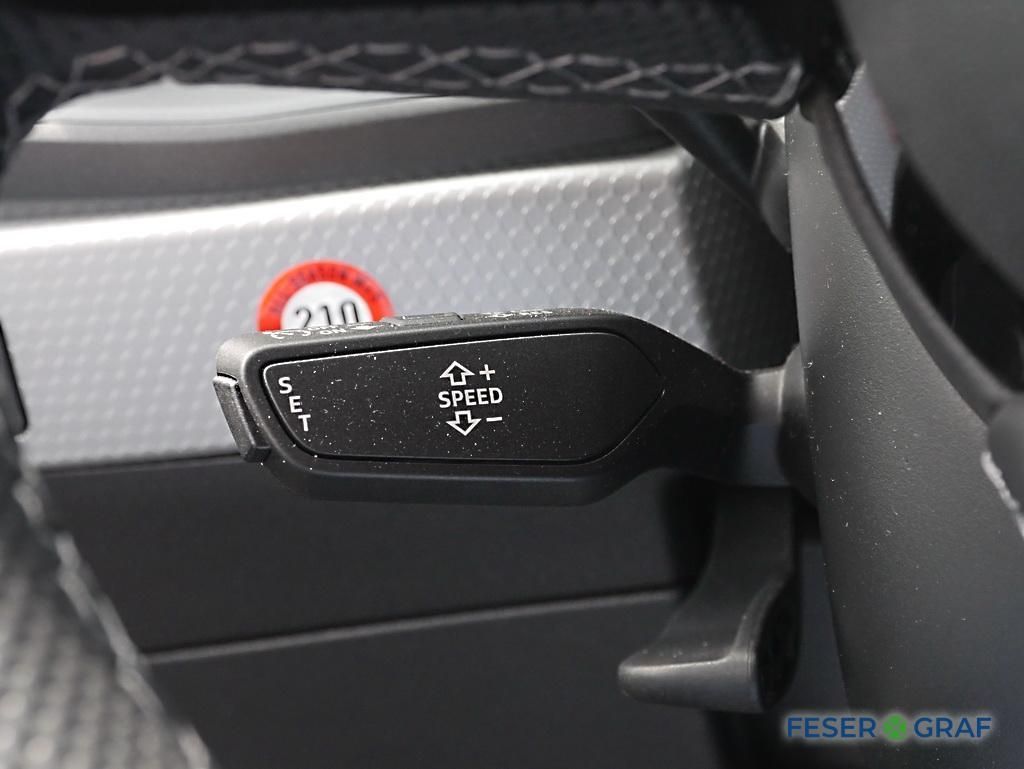 Audi A1 Sportback 30 TFSI S tronic S line - Samsaru's Car Outlet