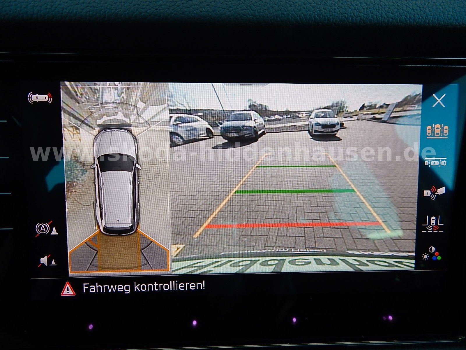 Skoda Kodiaq 2.0 TDI DSG 4x4 Style