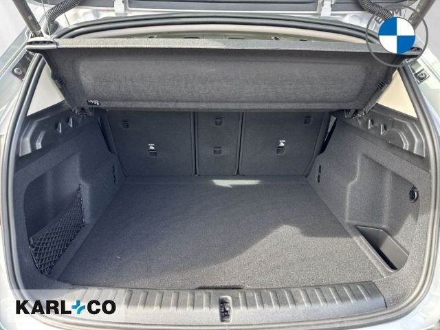 BMW X1 xDrive 23dA - Samsaru's Car Outlet