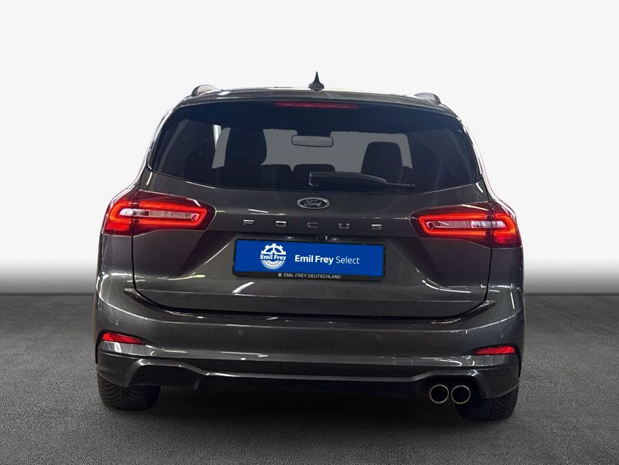 Ford Focus Turnier 1.0 EcoBoost Hybrid Aut. ST-LINE X
