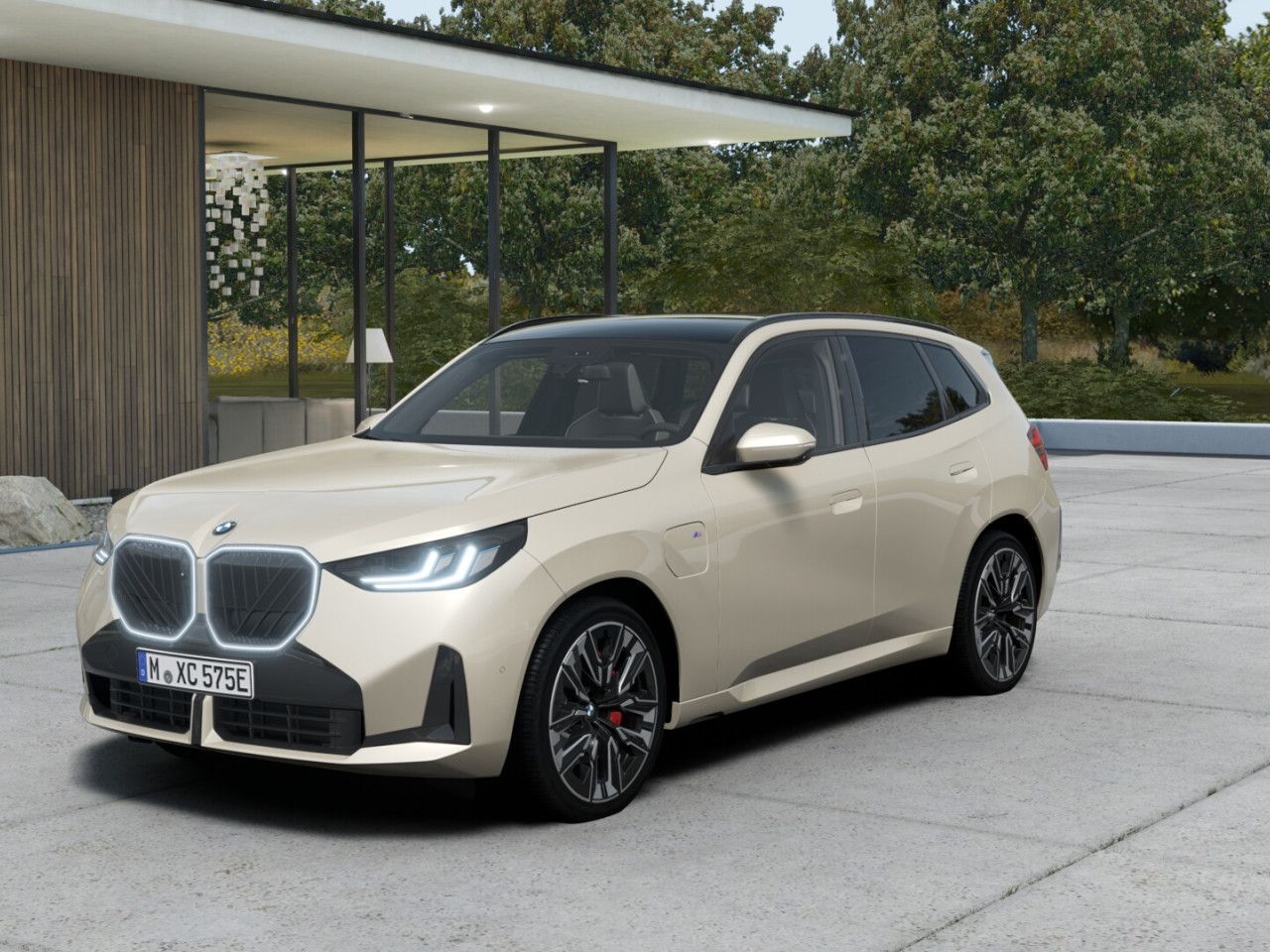BMW X3 30e xDrive