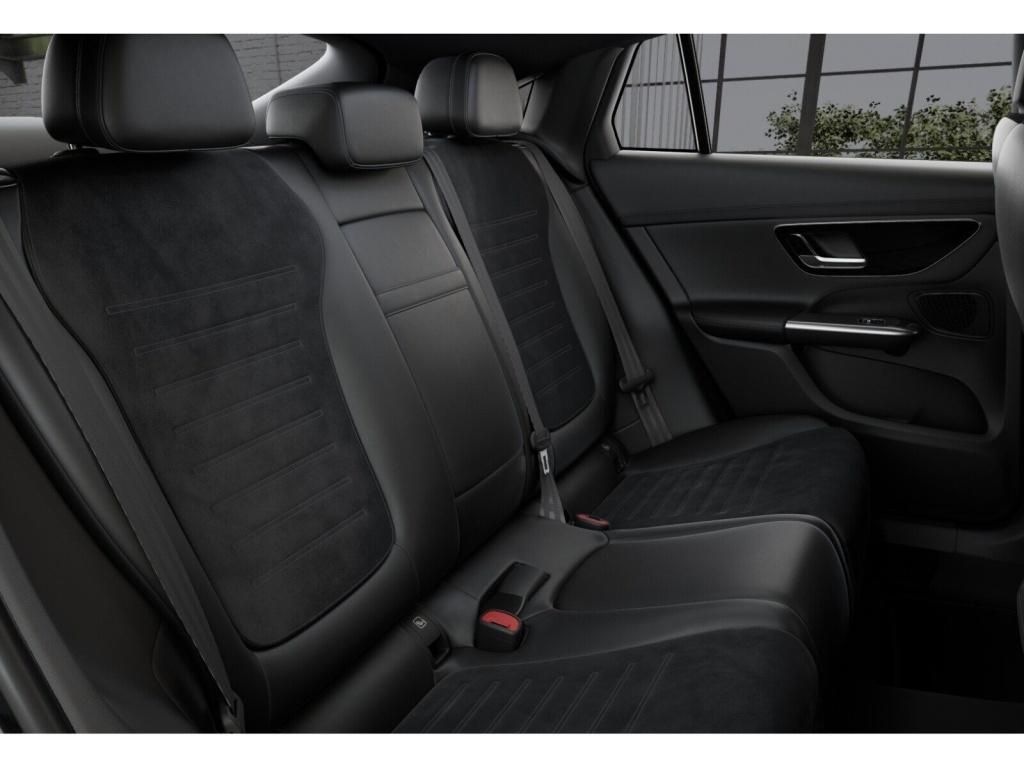 Mercedes-Benz GLC 200 4M Coupé AMG-Sport - Samsaru's Car Outlet