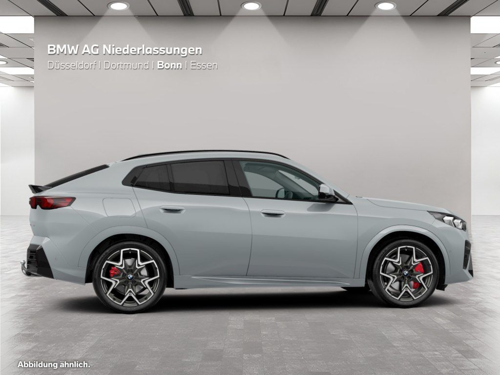 BMW X2 xDrive20d M Sport AHK Driv.Assist+ Harman/K