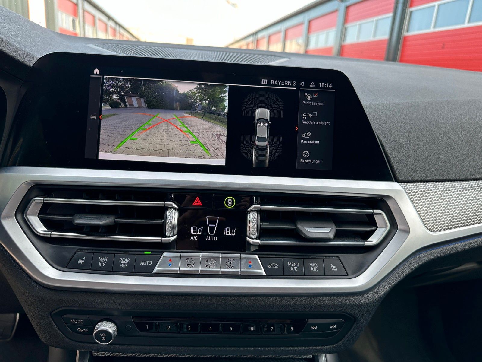 BMW 330d M Sport - Samsaru's Car Outlet