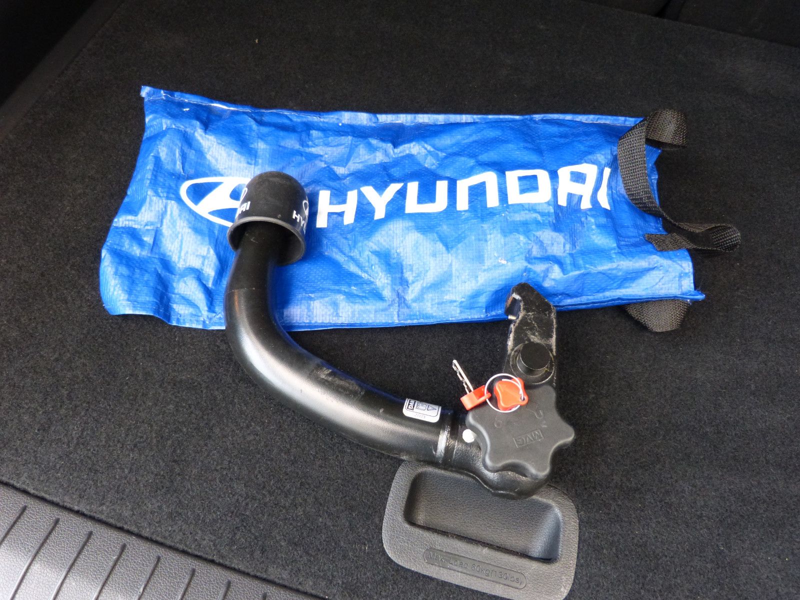 Hyundai Kona - Samsaru's Car Outlet