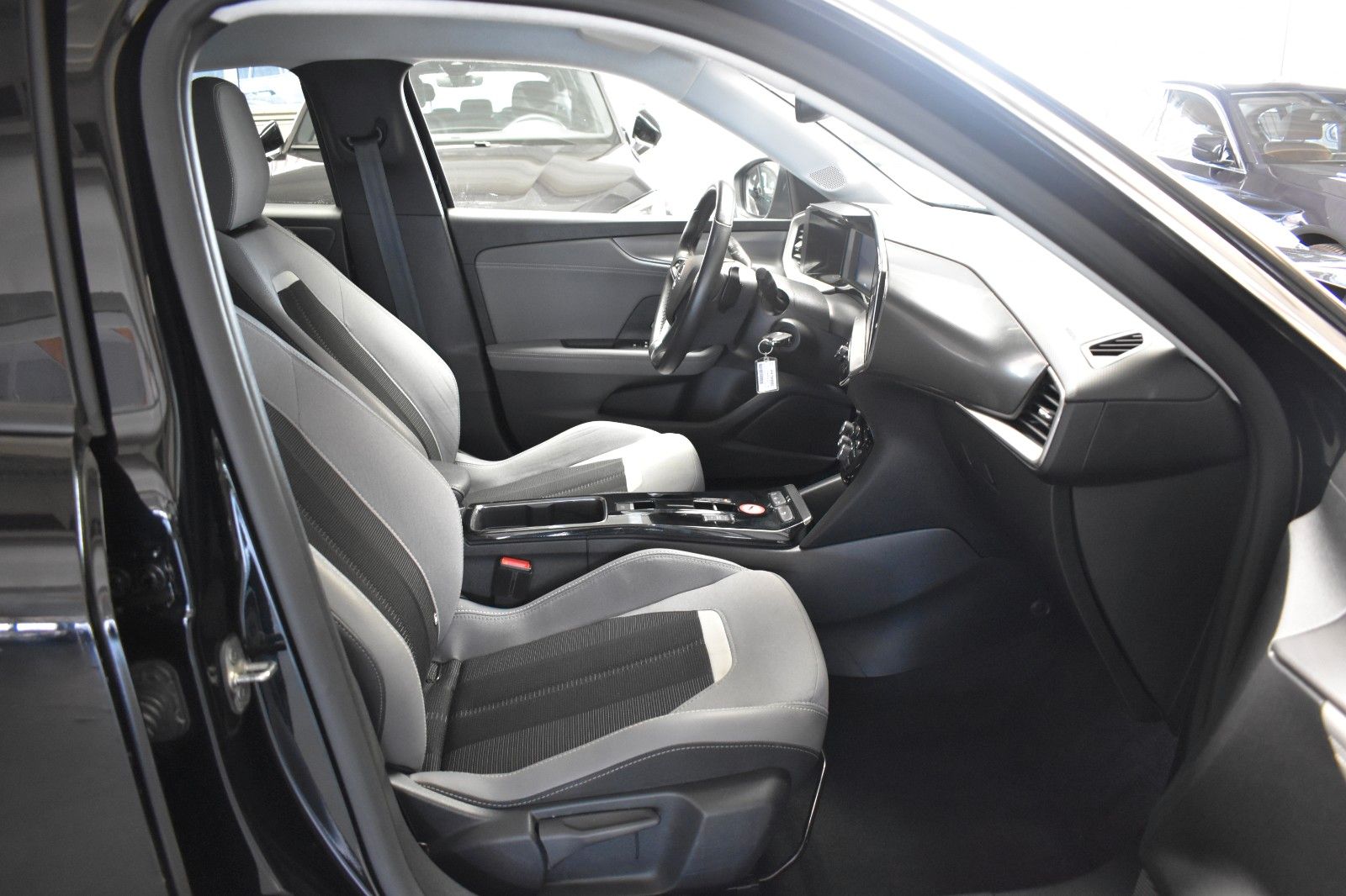 Opel Mokka 1.2 GS Line Black - Samsaru's Car Outlet