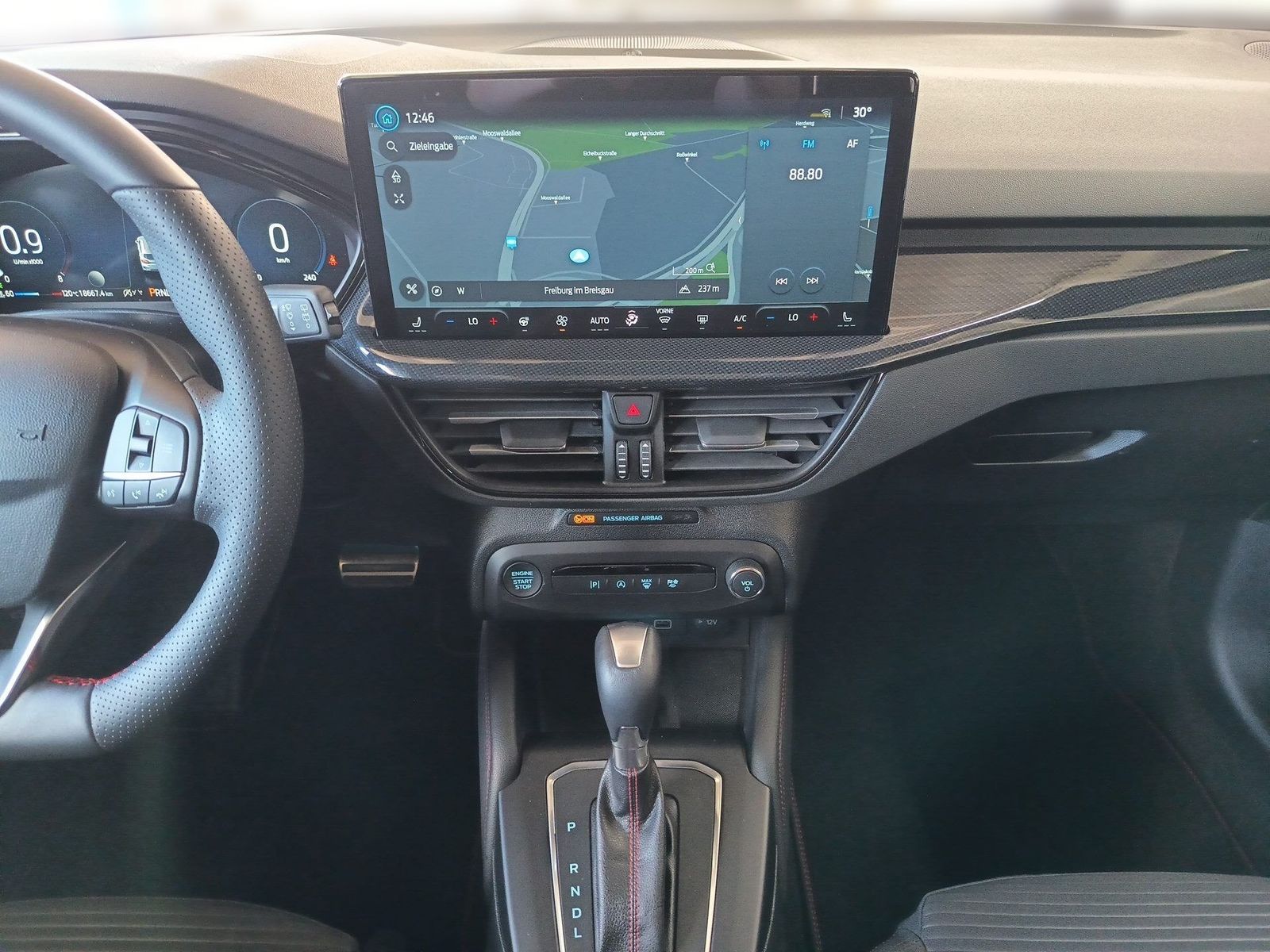 Ford Focus Lim. ST-Line X