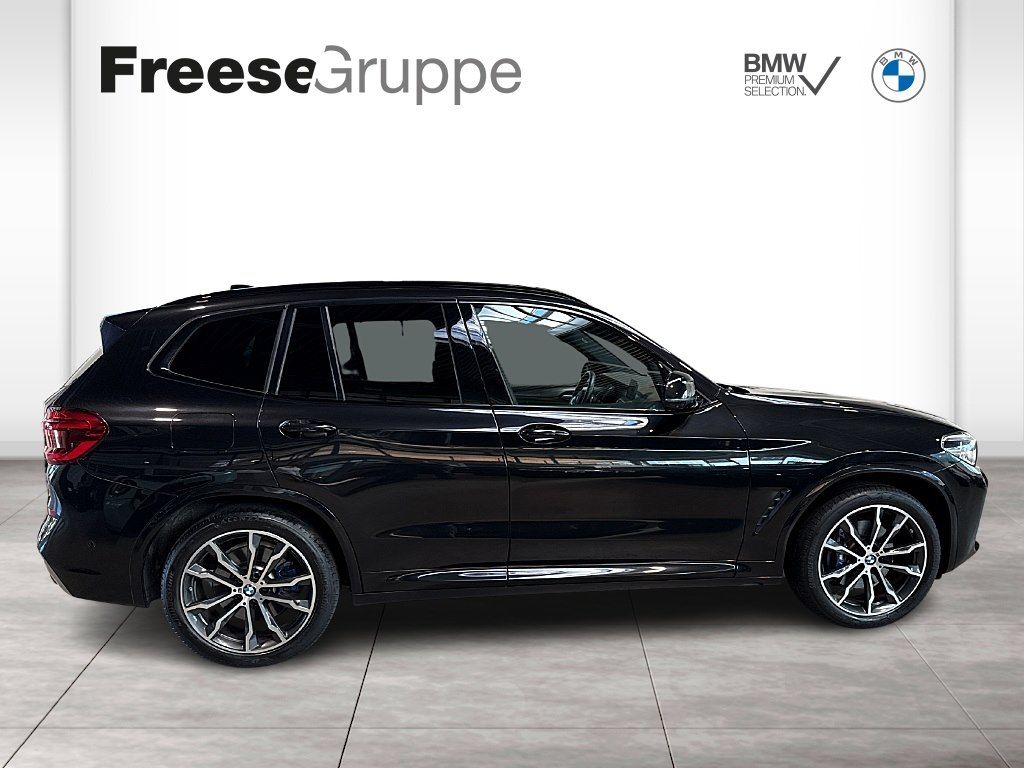 BMW X3 xDrive30e - Samsaru's Car Outlet