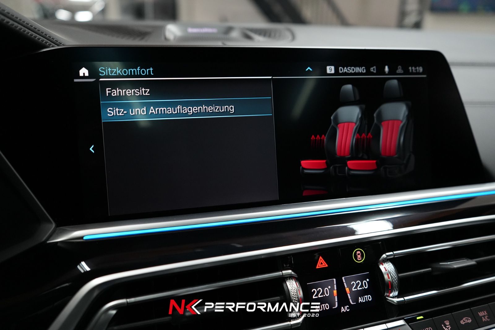BMW X5 xDrive 45 e M Sport / 22" / PANO / SITZKLIMA