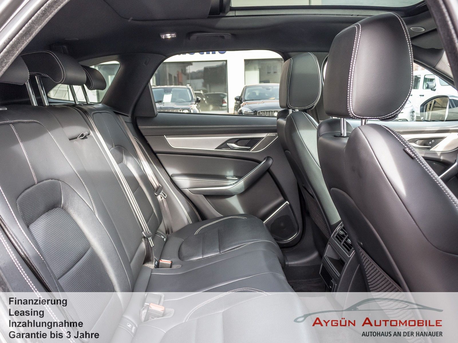 Jaguar F-PACE P400e AWD R-Dynamic S*ACC*Pano*Winter-Pak