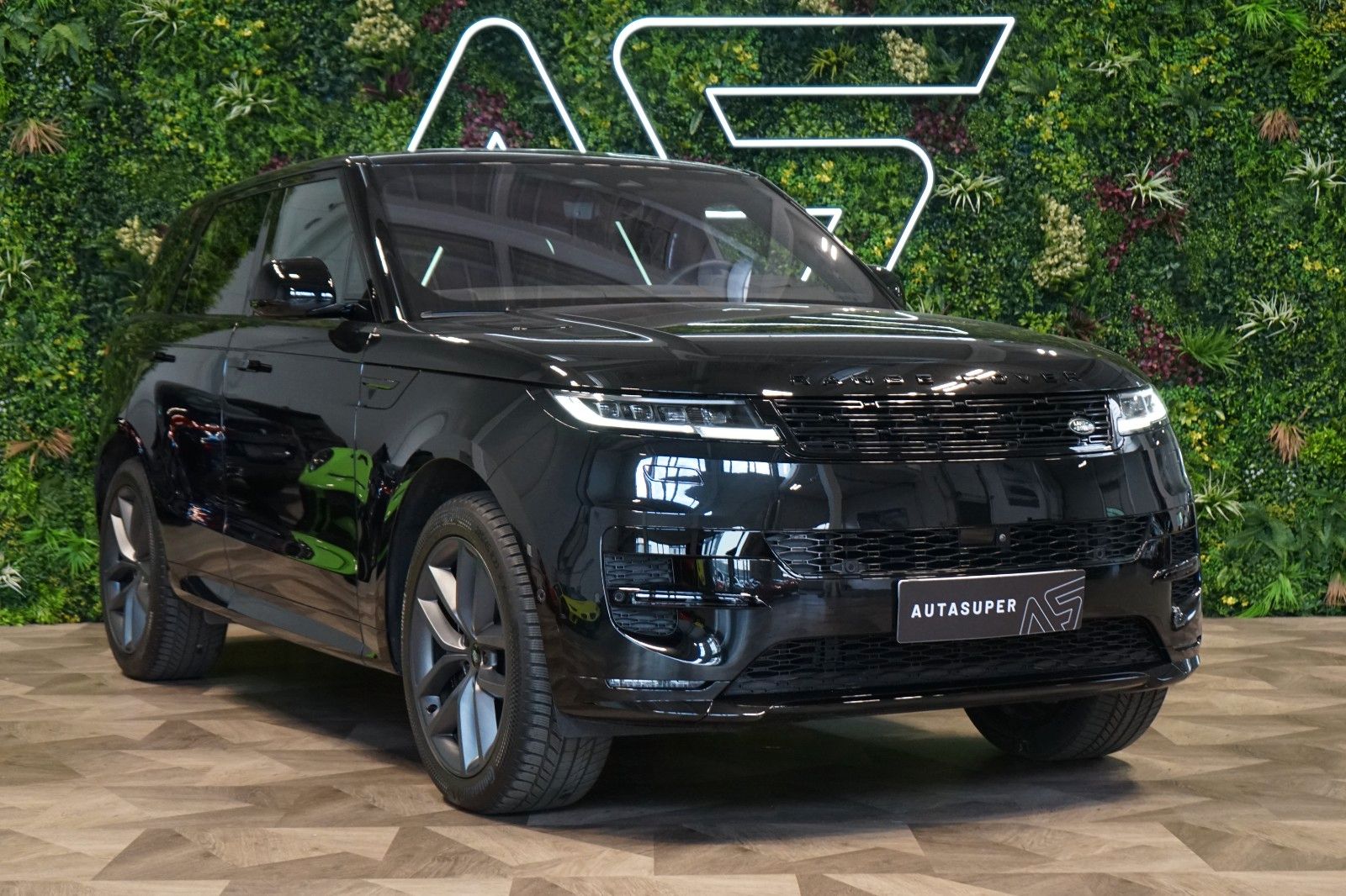 Range Rover SPORT First Edition - Samsaru's Car Outlet