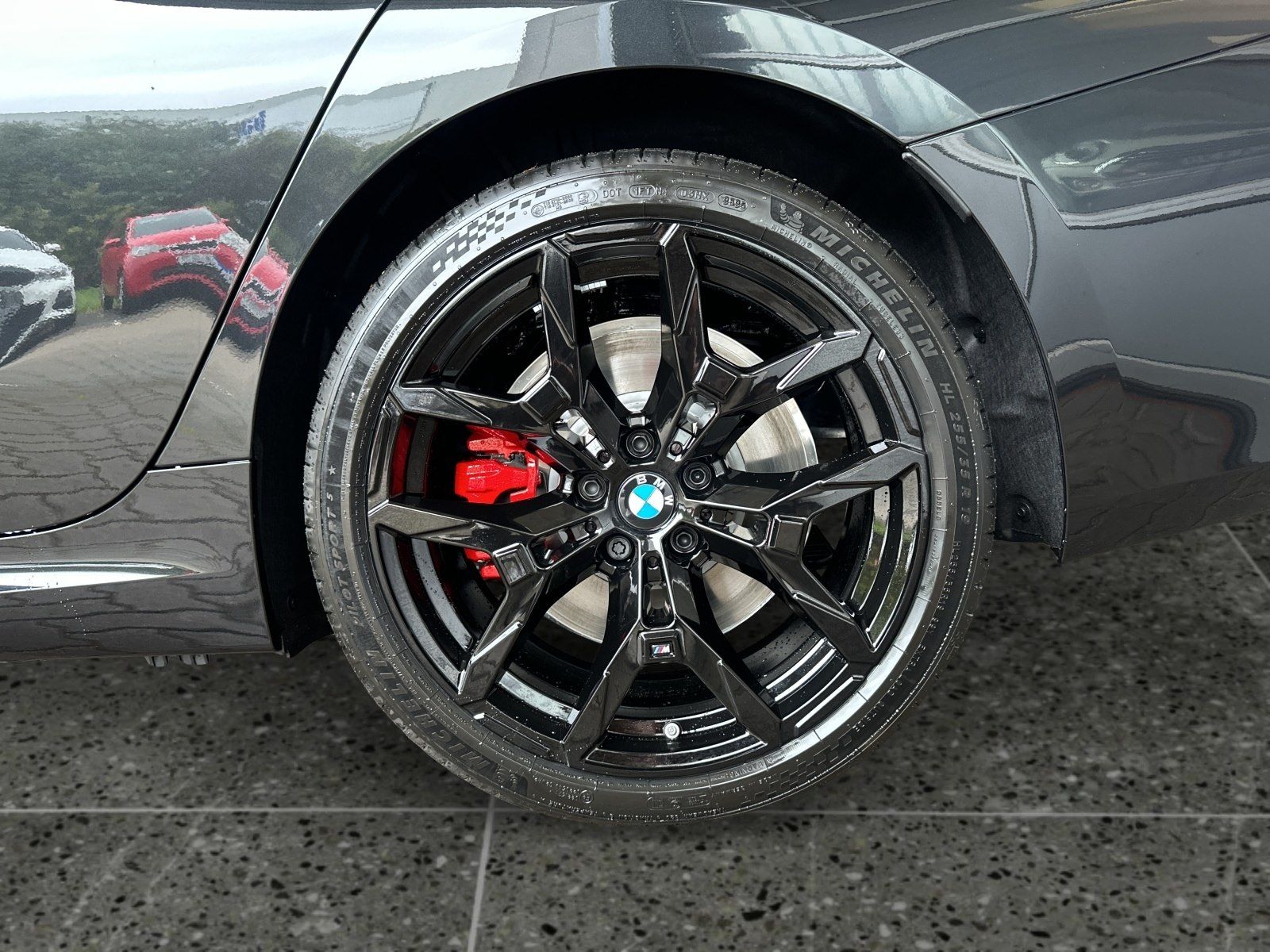 BMW 330e xDrive M Sportpaket Pro AHK Pano Head-Up