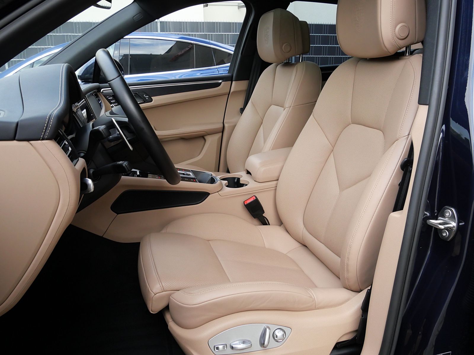 Porsche Macan GTS,360,Pano,Belüft,BOSE,21,Approved 10/25