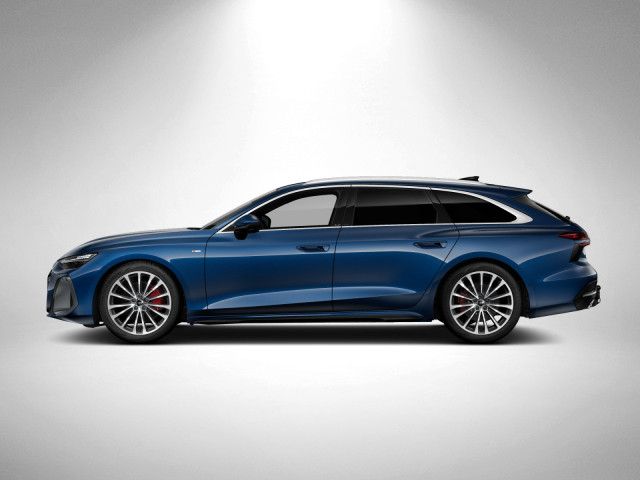 Audi A6 Avant TDI 150 kW S line Matrix AHK Tech Pro