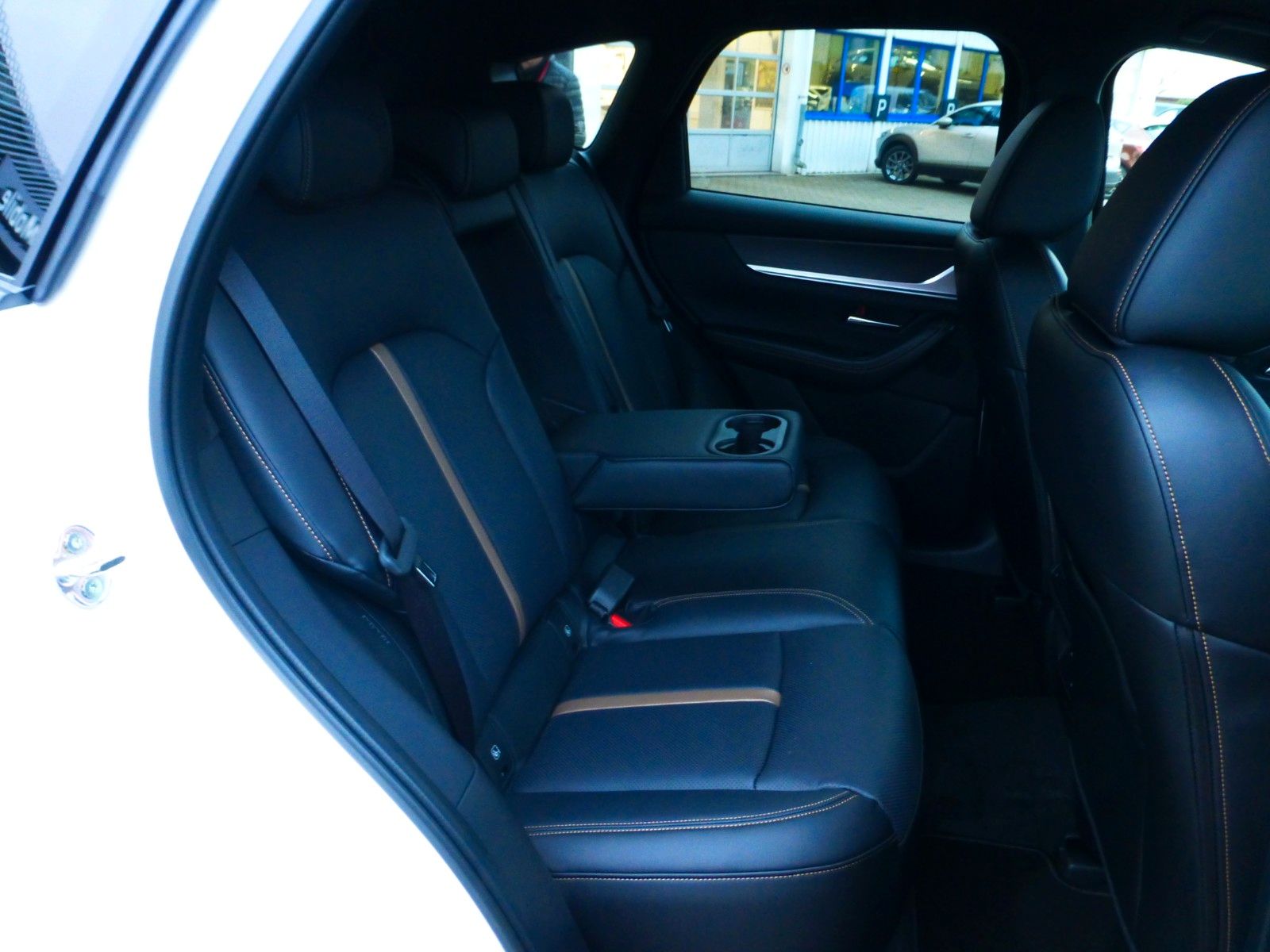 Mazda CX-60 Homura AWD *MATRIX-LED-SW, KAMERA*