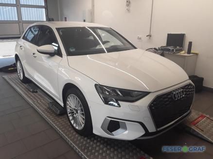 Audi A3 Sportback 40 TFSI e adv Navi,PDC,Sitzhzg