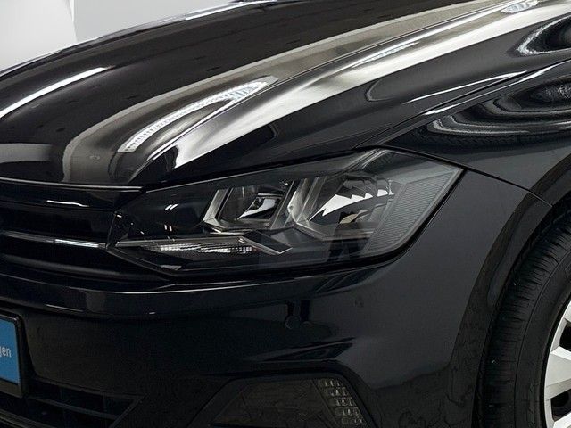 Volkswagen Polo VI 1.0 TSI Comfortline - Samsaru's Car Outlet