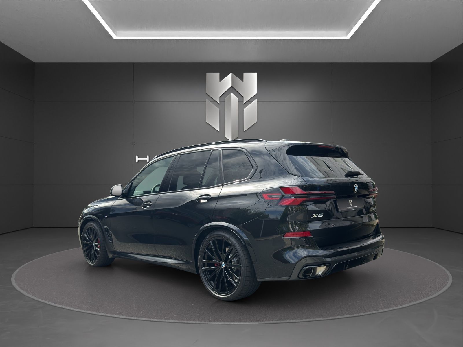 BMW X5 xDrive 30d| M Sport Pro| Sky| 360| AHK| 22"