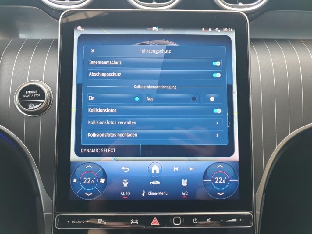Mercedes-Benz GLC 220 d 4M AMG - Samsaru's Car Outlet