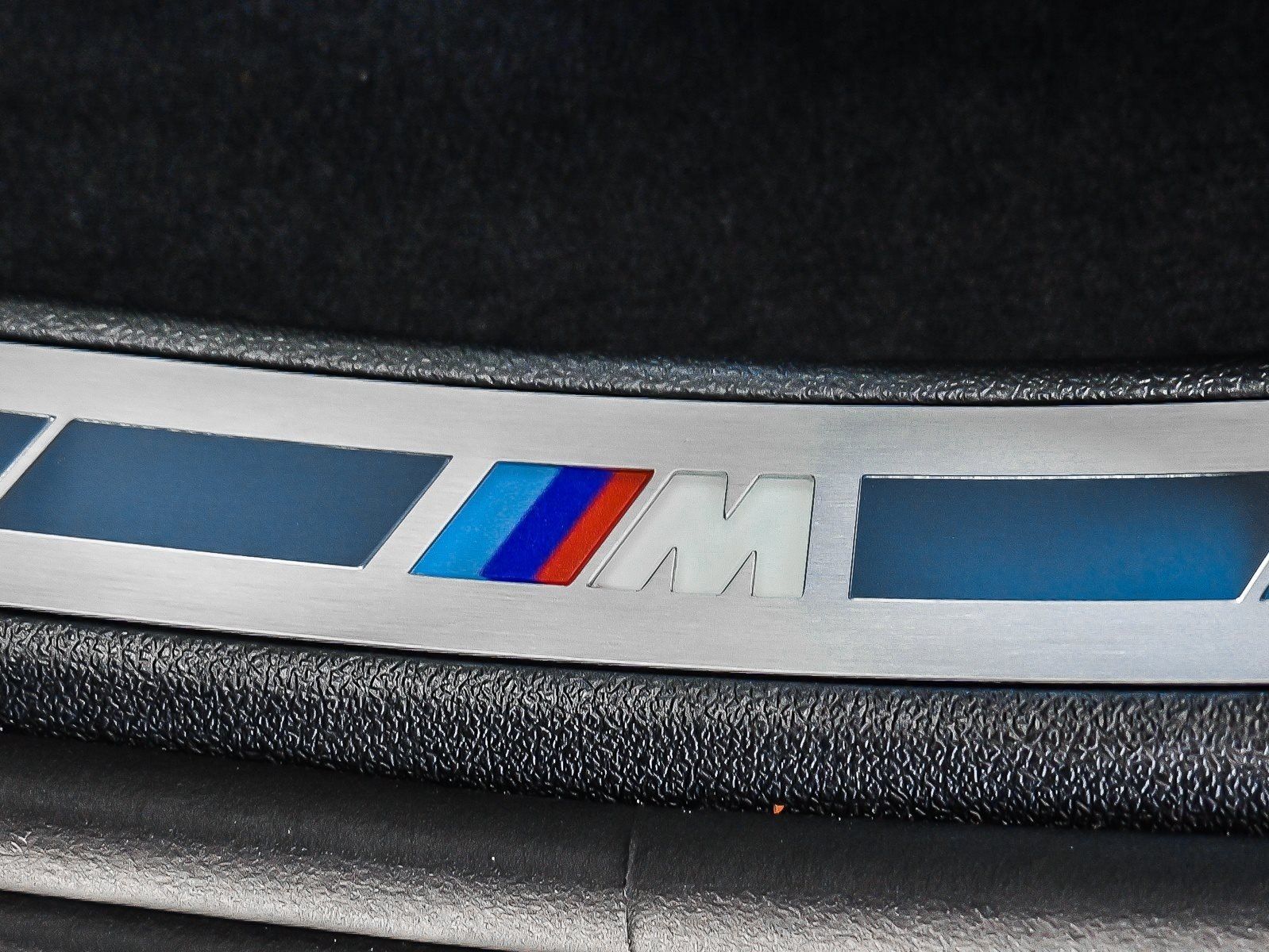 BMW X5 xDrive30d M-Sport + H/K + Head Up + Driv. Ass