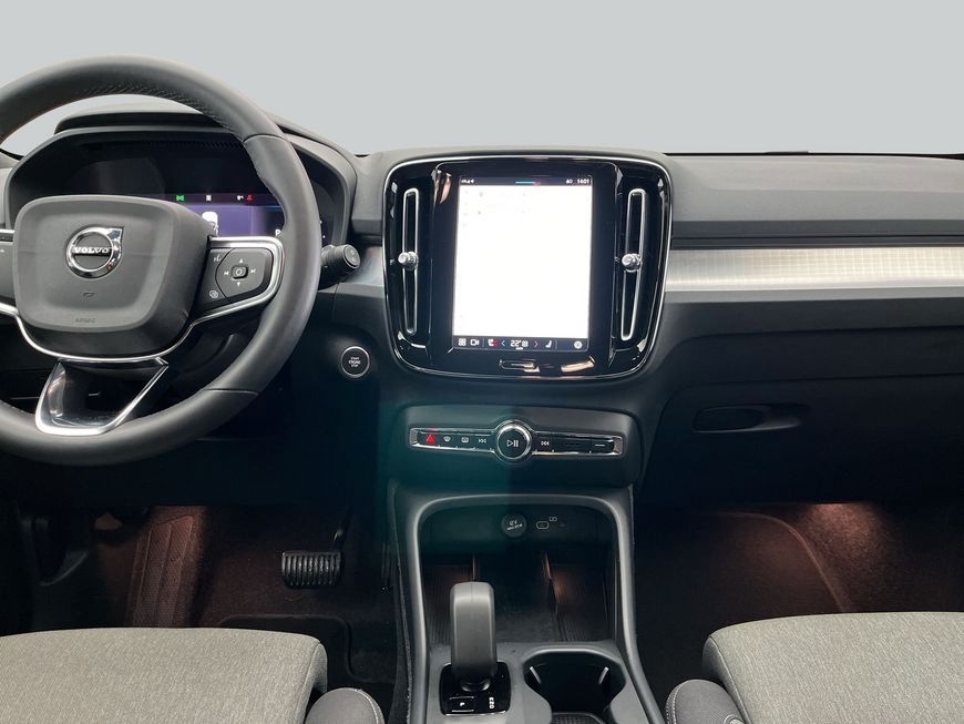 Volvo XC40 B3 B DKG Core