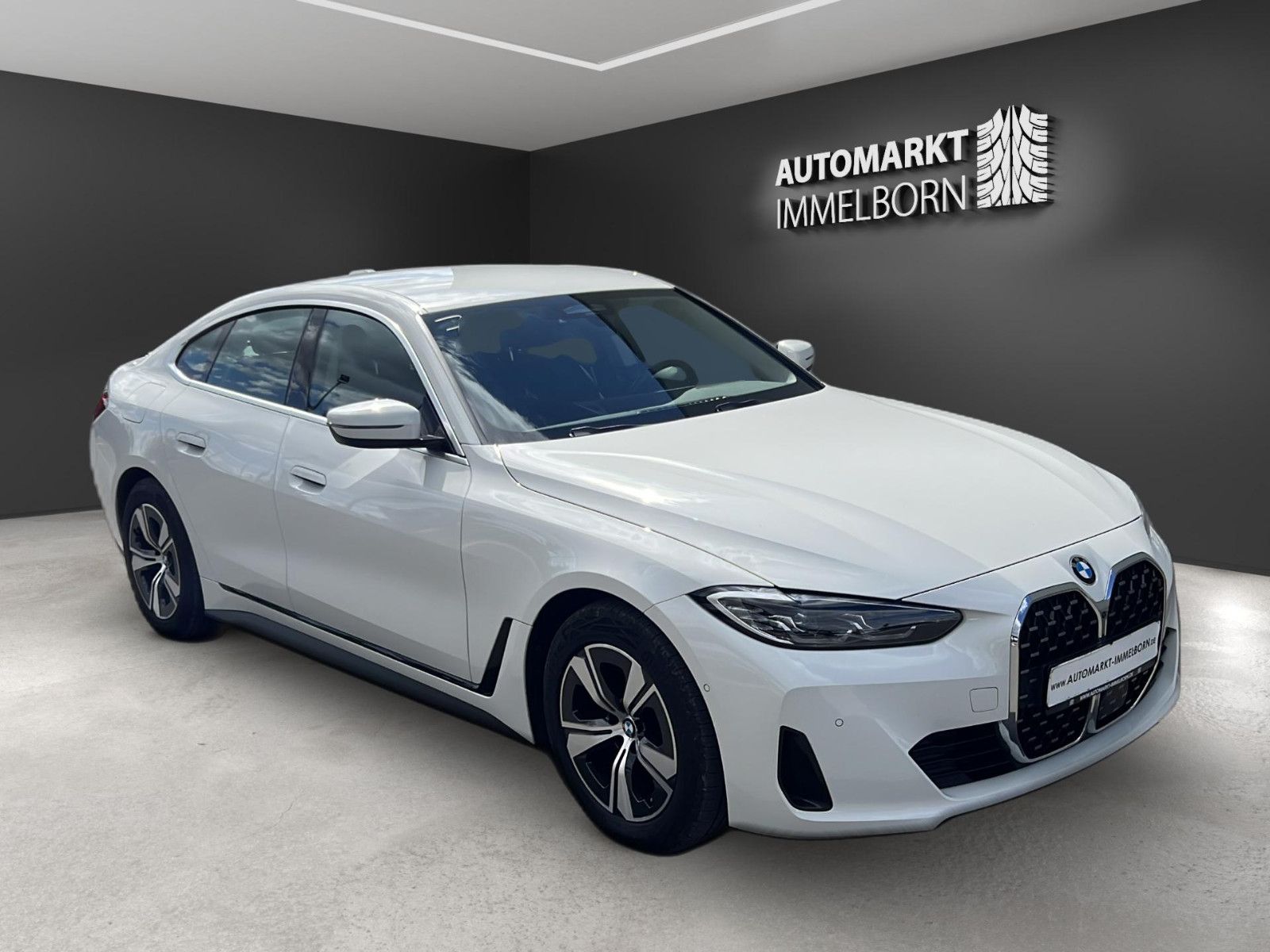 BMW 420 Gran C XD 19*Driving+*360°*Leder*LED*LiveCoc