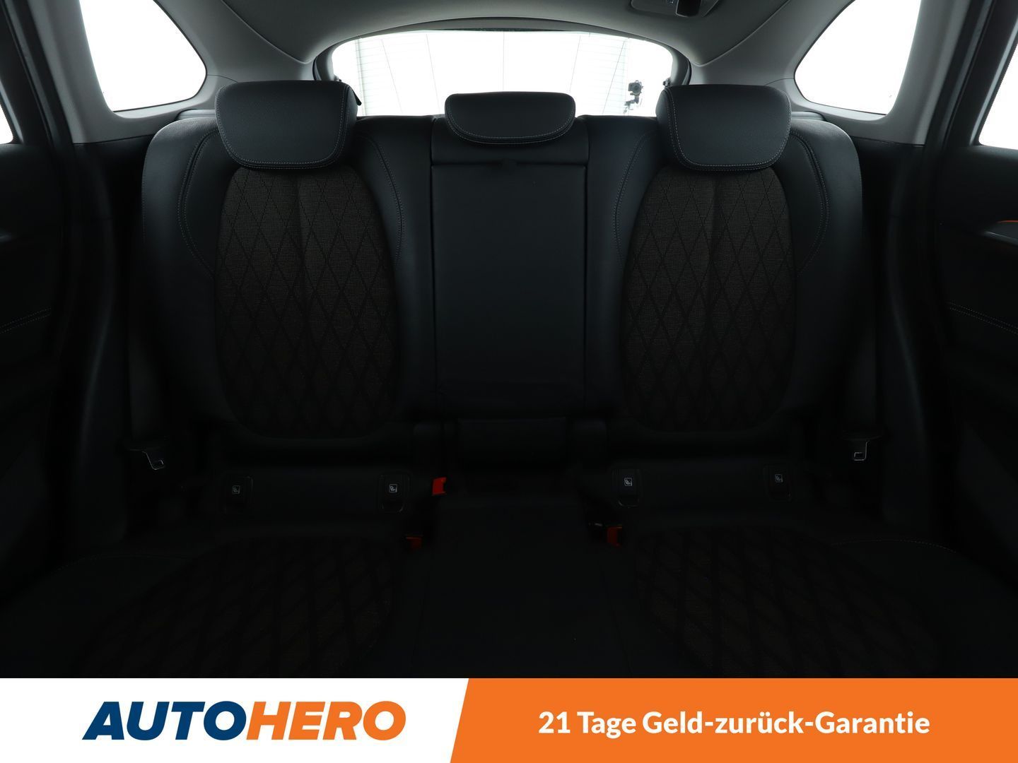 BMW X1 xDrive 20i xLine - Samsaru's Car Outlet
