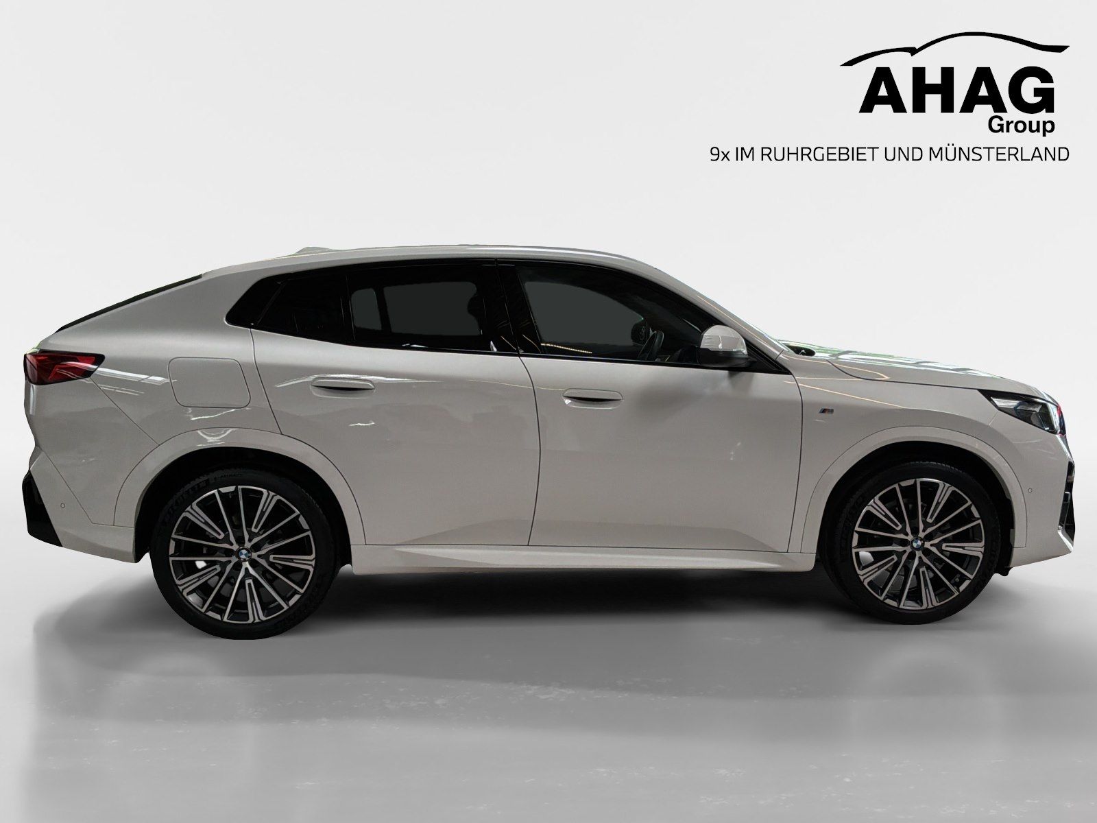 BMW X2 xDrive20d