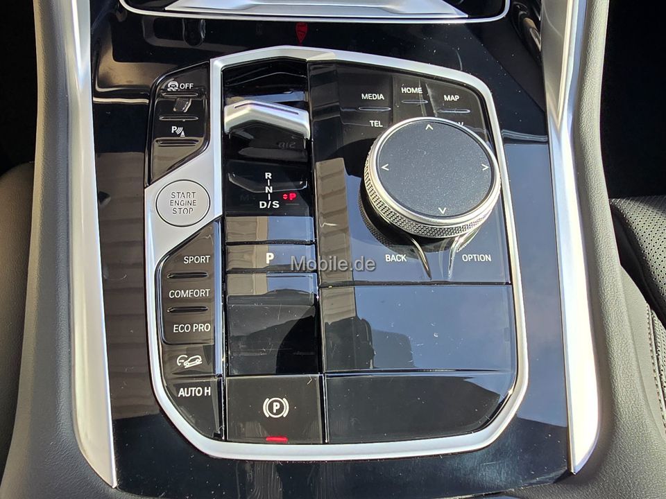 BMW X6 xDrive30d M Sportpaket Pro*Komfortsitze*Sthzg