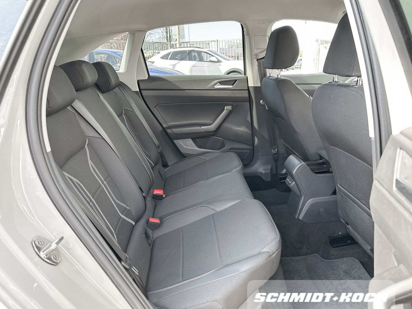 Volkswagen Taigo 1.0 TSI DSG Style - Samsaru's Car Outlet