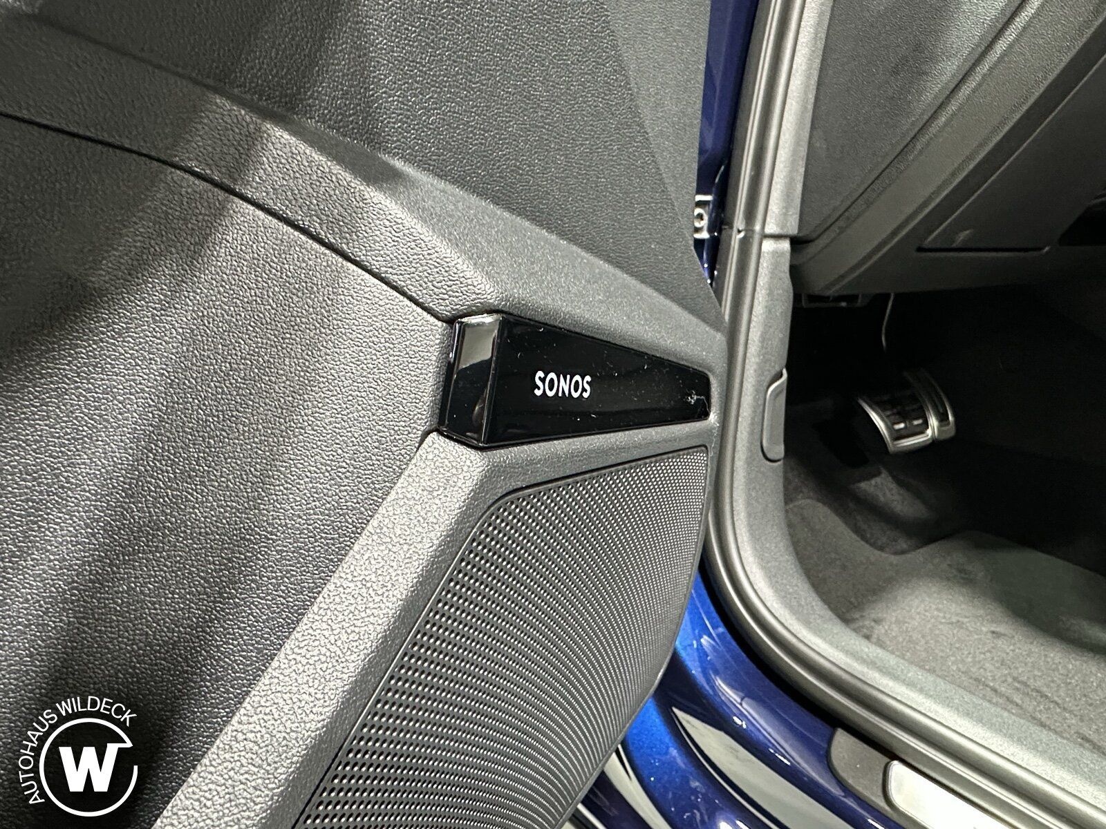 Audi A3 Sportback S line 35TDI - Samsaru's Car Outlet