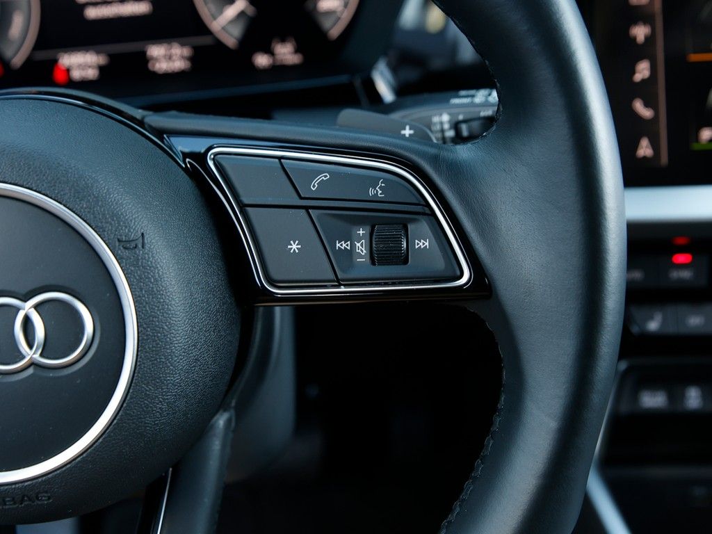 Audi A3 Sportback 40 TFSI e S line - Samsaru's Car Outlet