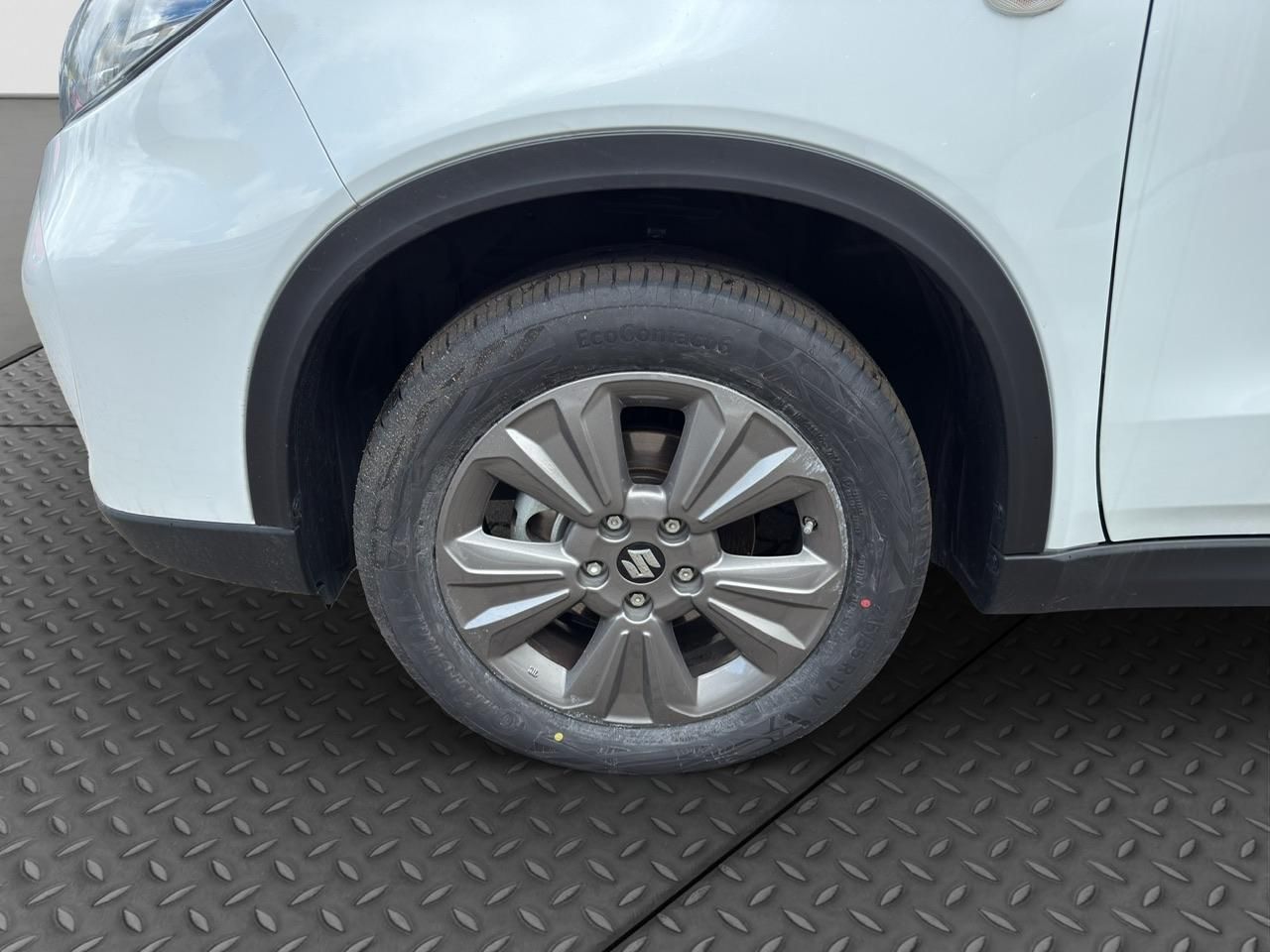 Suzuki Vitara 1.4 Mild-Hybrid GL 4x4 - Samsaru's Car Outlet