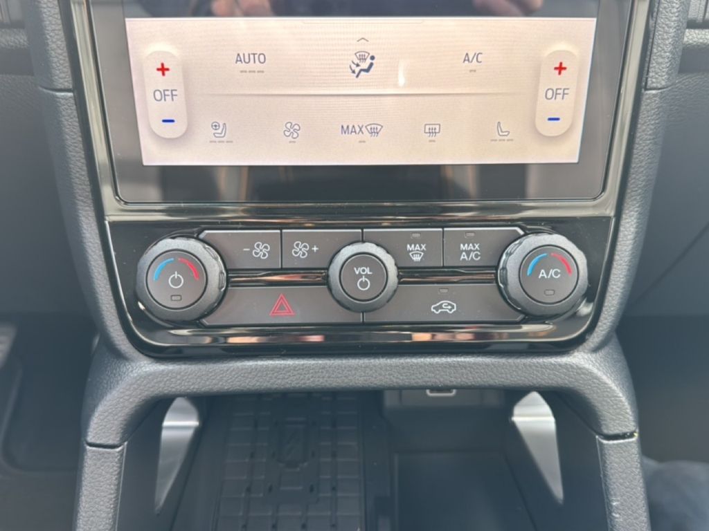 Ford Ranger WILDTRAK PHEV NAVI / AHK / TECHNO-PAKET 4