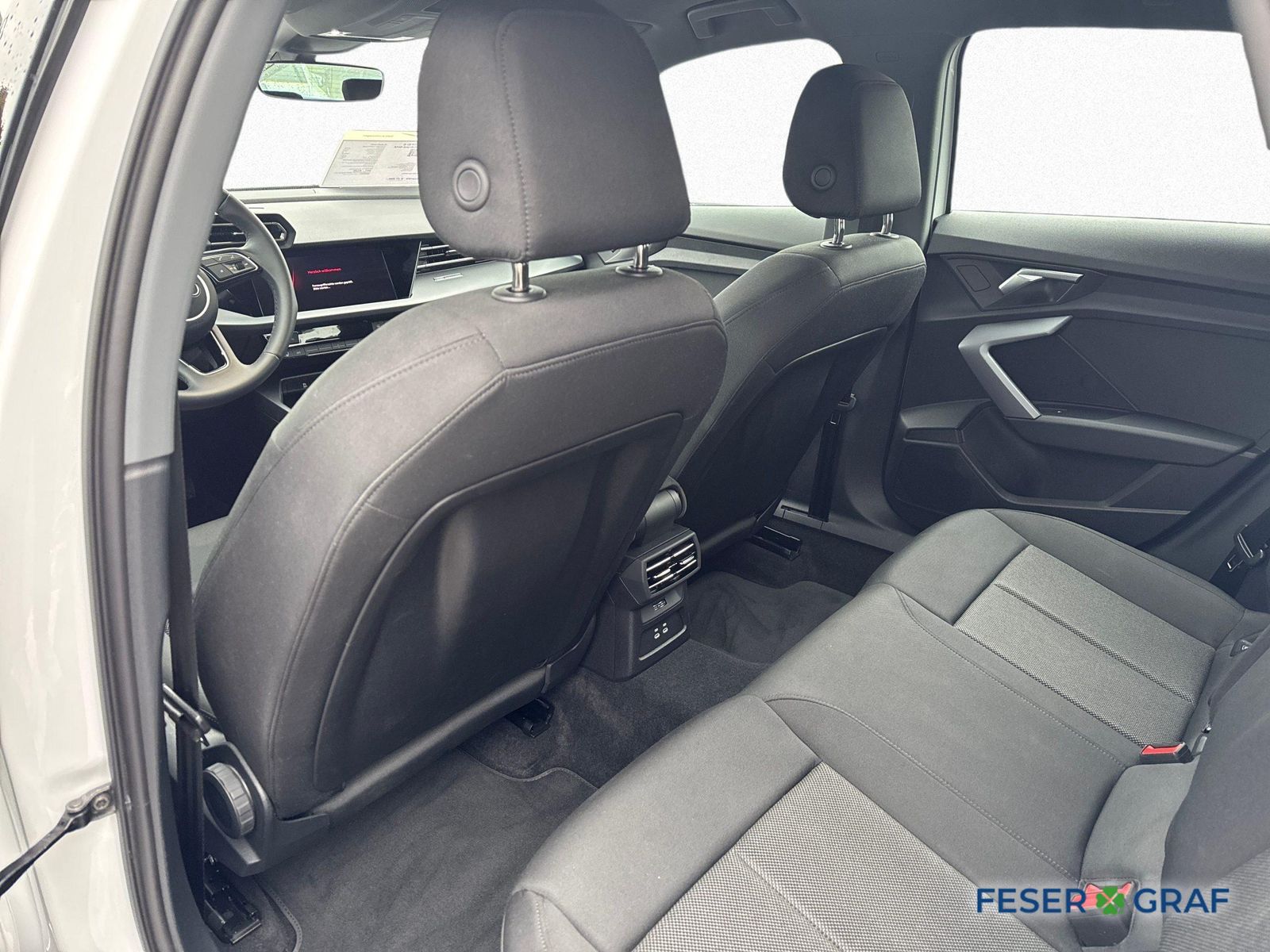 Audi A3 Sportback 30 TFSI S tronic-LED-CarPlay/Androi