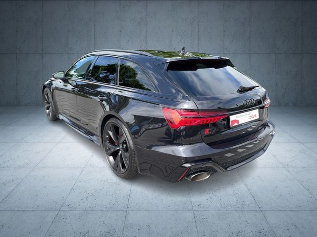 Audi RS 6 Avant performance AHK/StHz/Laser/Pano/B&O/2