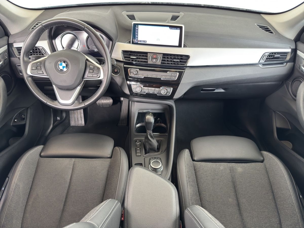 BMW X1 xDrive25e Advantage - Samsaru's Car Outlet