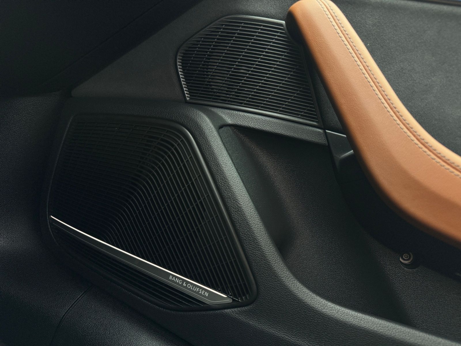 Audi A5 Cabriolet S line 45TFSI qu MATRIX 360° AHK B&