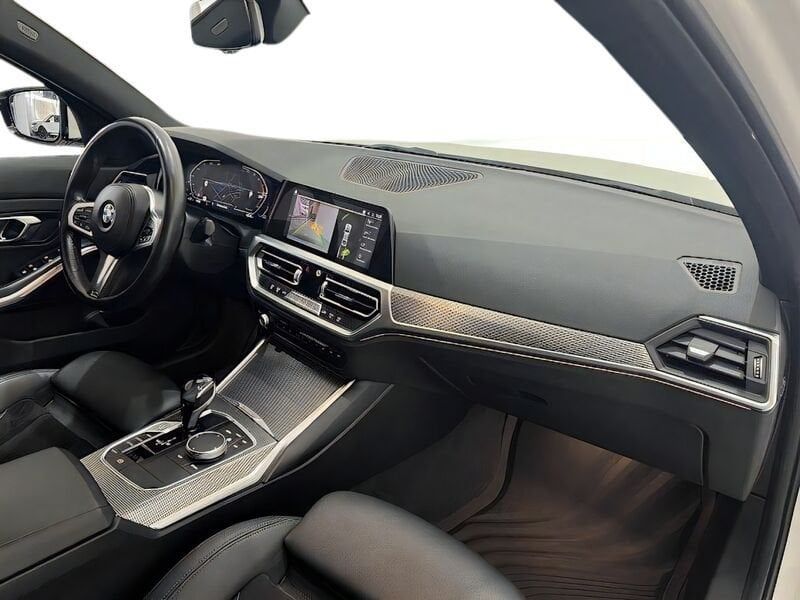 BMW Serie 3 320i Msport - Samsaru's Car Outlet