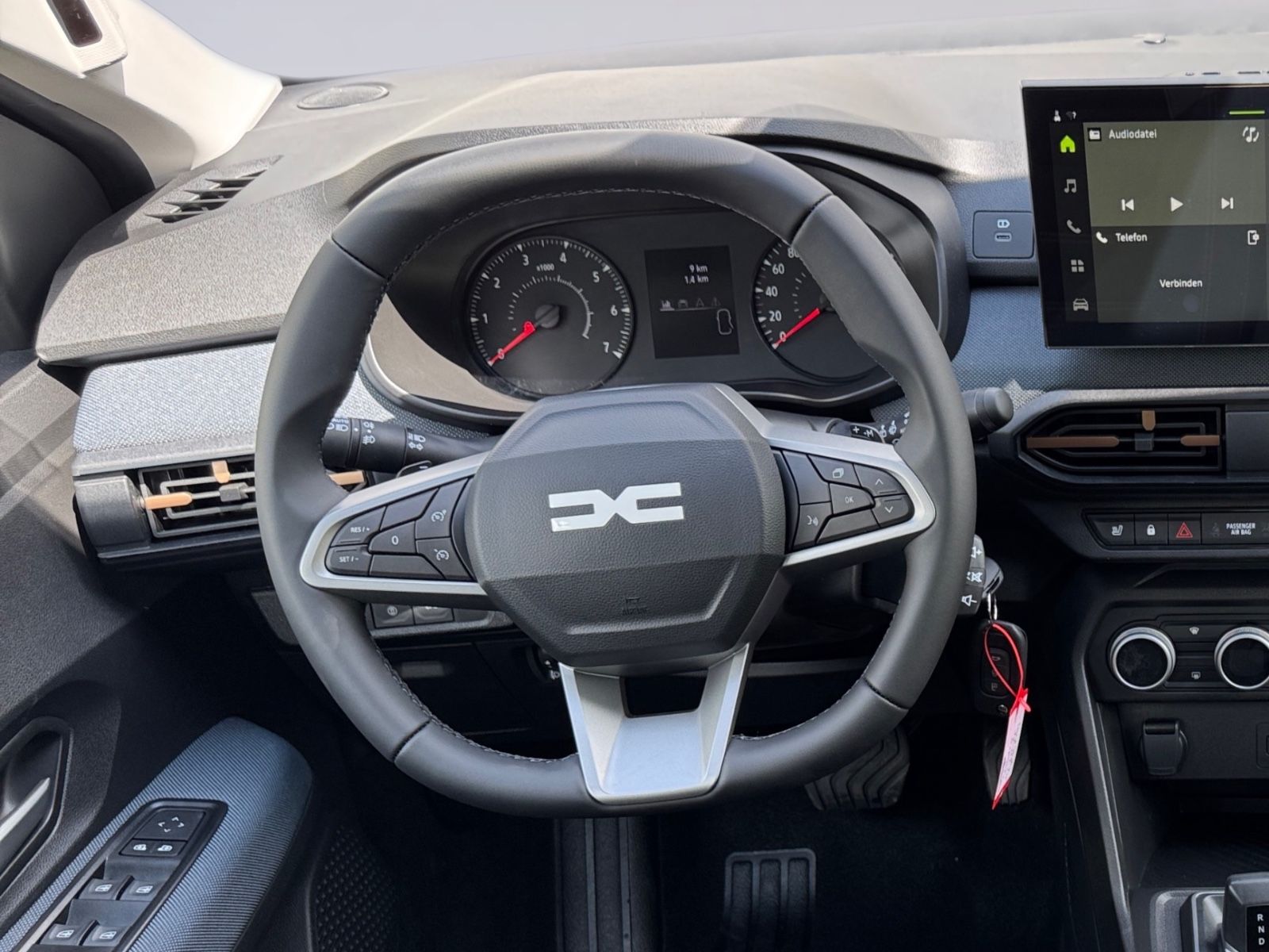 Dacia Sandero Stepway Auto LPG Expression SHZ SOFORT