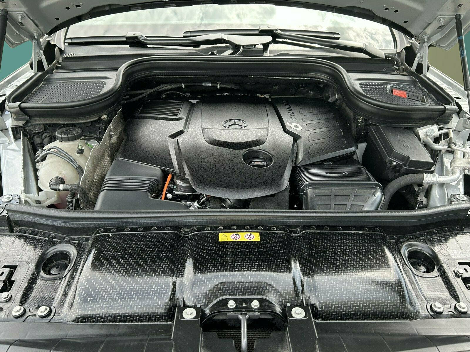 Mercedes-Benz GLE 450 d 4M Coup AMG+PANO+DISTR+HUD+360+STANDHZ