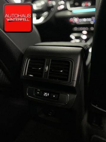 Audi Q5 50 TFSI e qu S line LUFT+AHK+360+HUD+MEMO+B&O