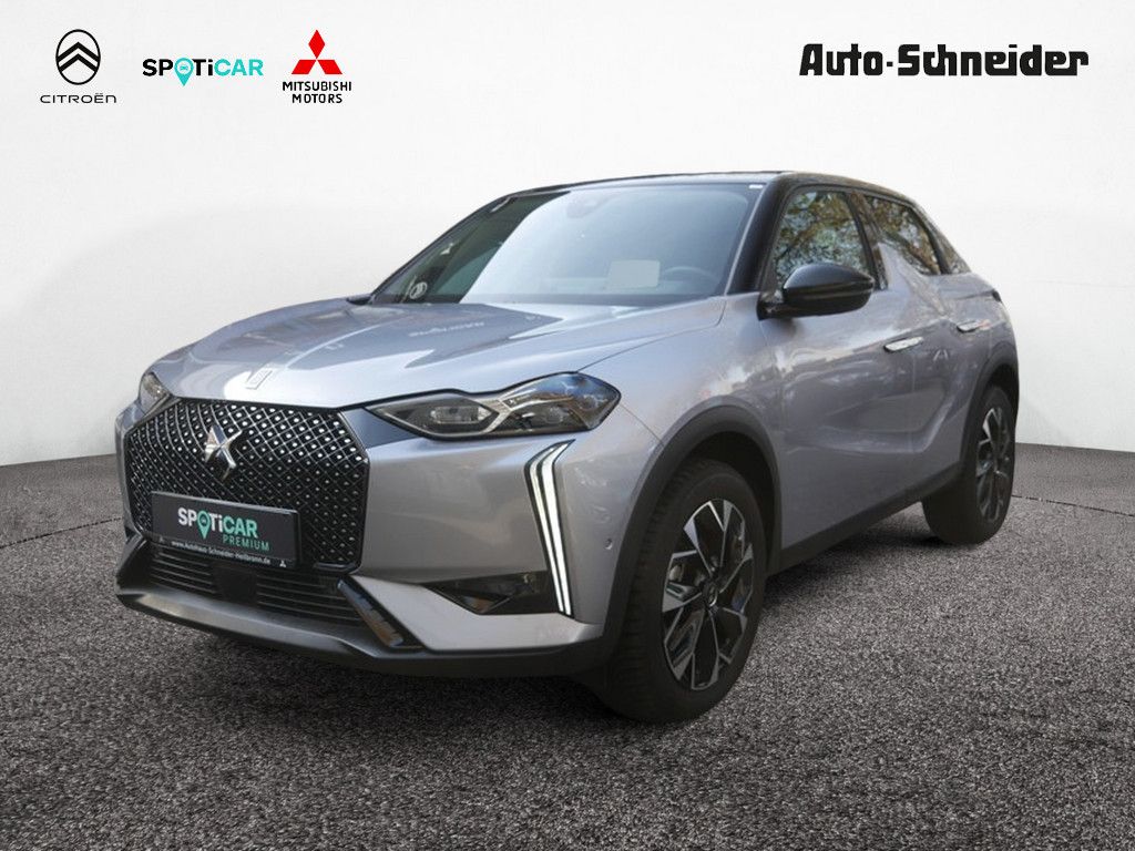 DS Automobiles DS 3 Crossback HDi 130 Exupery EAT8 HUD LED 360°