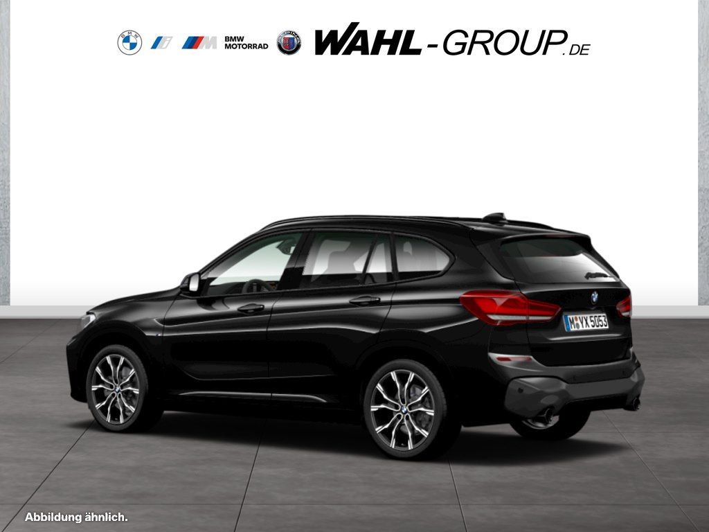 BMW X1 xDrive20d M SPORTPAKET - Samsaru's Car Outlet