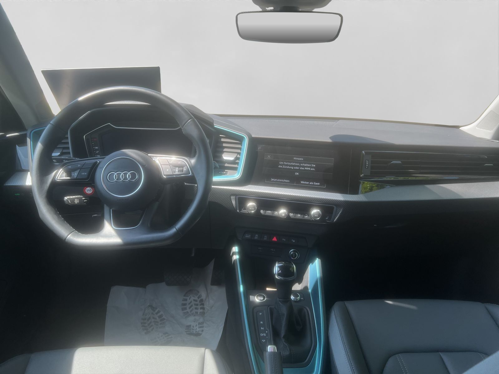 Audi A1 citycarver 35 1.5 TFSI - Samsaru's Car Outlet