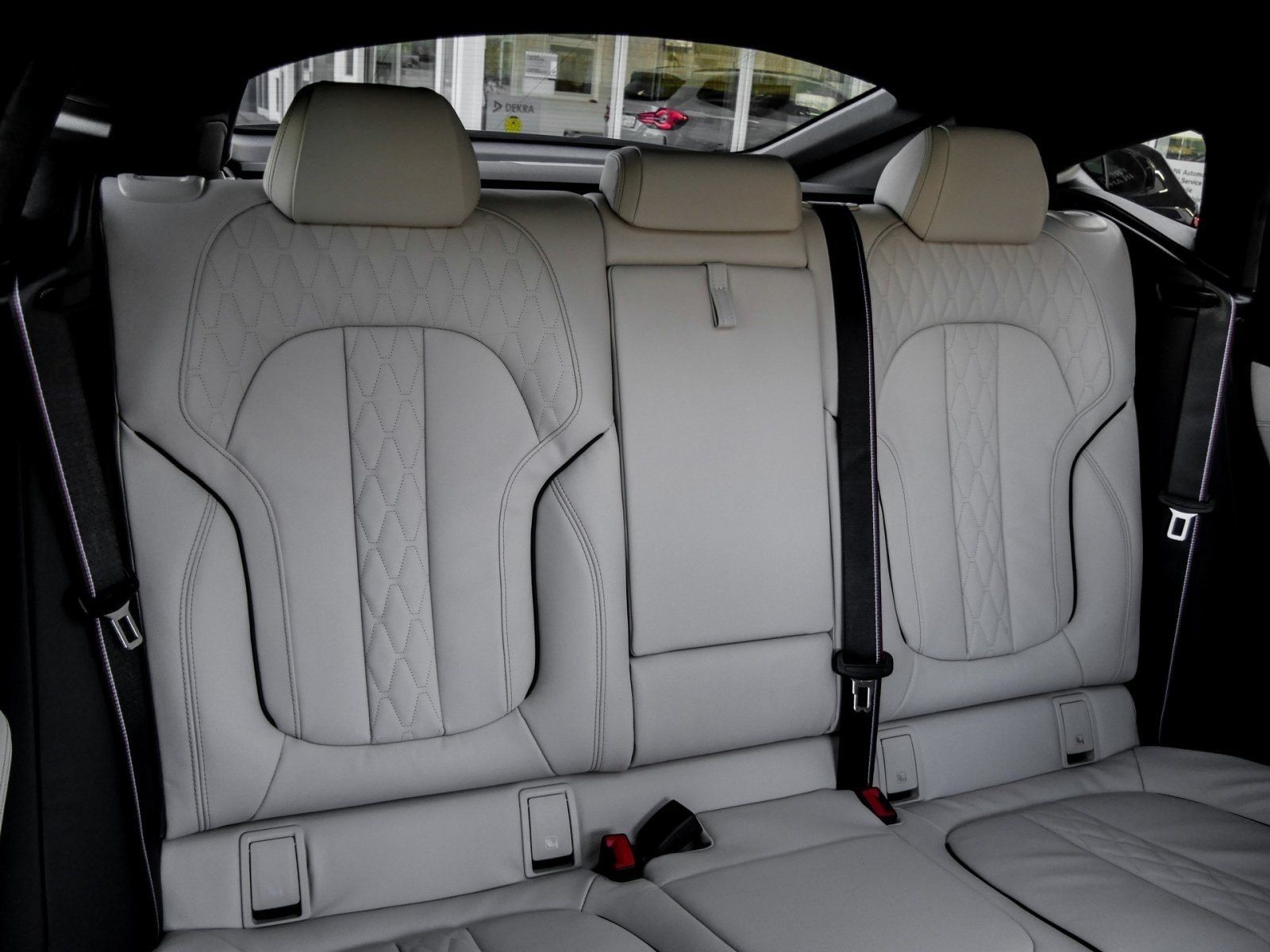 BMW X6 xDrive40d M Sport Pro PANO ACC AHK RFK NAVI L