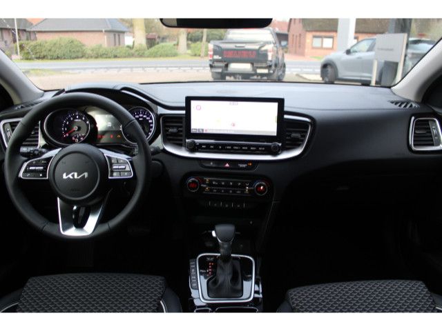 Kia XCeed 1.5 T-GDI Exclusive - Samsaru's Car Outlet
