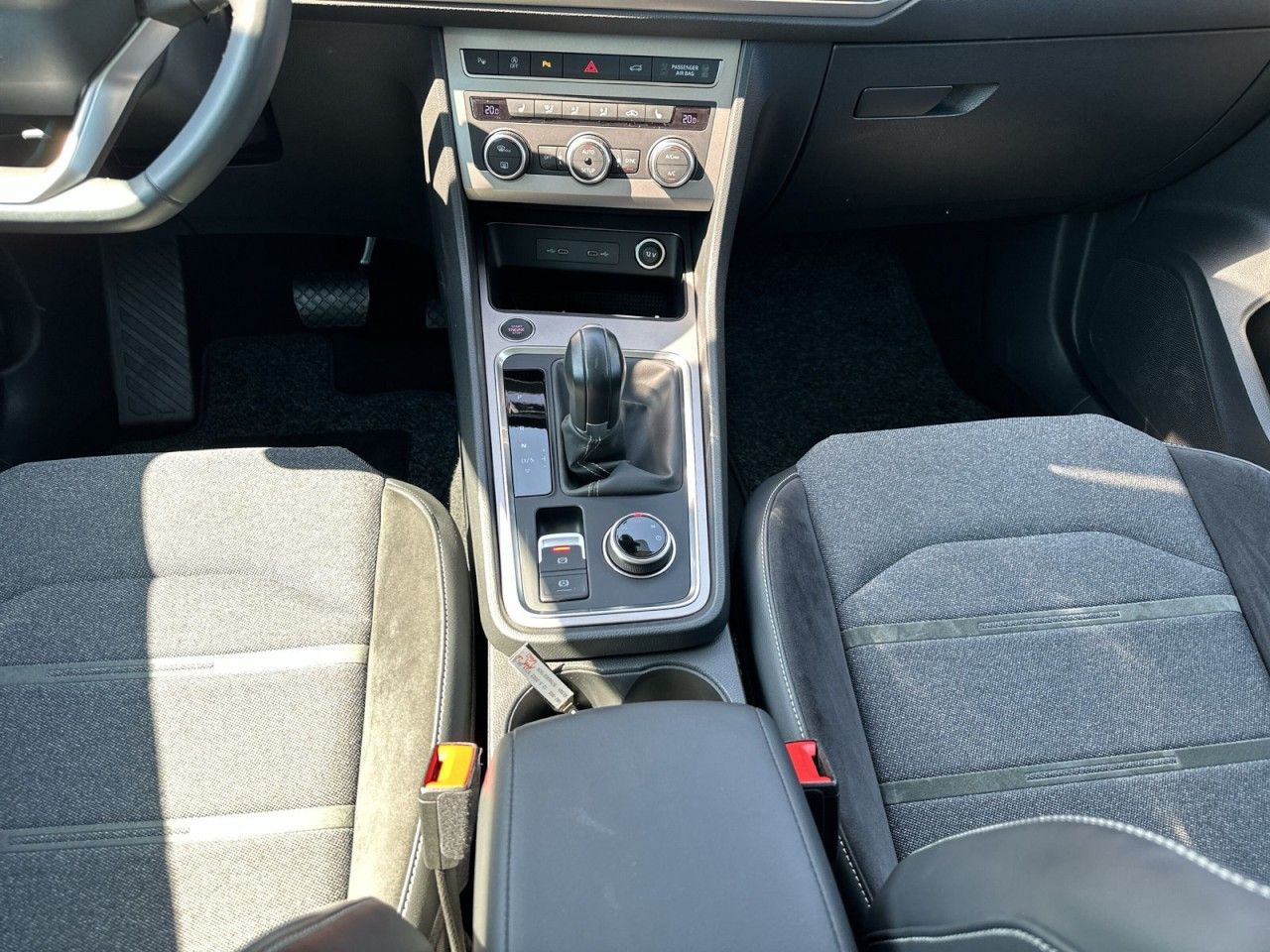 Seat Ateca Xperience 1.5 TSI ACT 150 PS DSG*AHK*