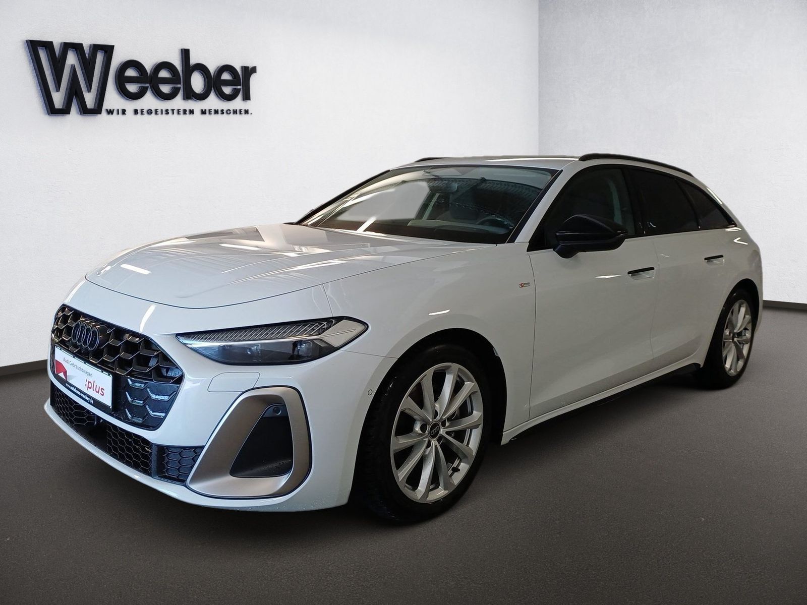 Audi A5 Avant S line edition one *NAVI*MATRIX*PANO*B&