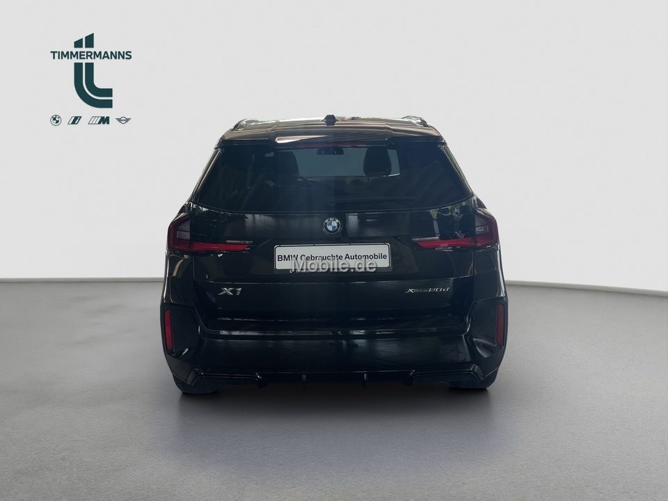 BMW X1 xDrive20d M-Sport - Samsaru's Car Outlet